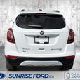 2017 Buick Encore Essence, PUSH BUTTON START, HEATED SEATS, CRUISE CONTROL thumbnail image 6
