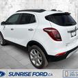 2017 Buick Encore Essence, PUSH BUTTON START, HEATED SEATS, CRUISE CONTROL thumbnail image 7