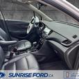 2017 Buick Encore Essence, PUSH BUTTON START, HEATED SEATS, CRUISE CONTROL thumbnail image 8