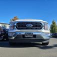 2022 Ford F-150 XLT 2WD Reg Cab 6.5' Box | No Reported Accidents! thumbnail image 2