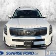2020 Kia Telluride SX, 8 PASSENGER SEATING thumbnail image 2