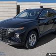 2024 Hyundai Tucson Trend HEATED SEATS & STEERING WHEEL! APPLE CARPLAY! LANE-KEE thumbnail image