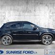2022 Mitsubishi RVR SE thumbnail image 4