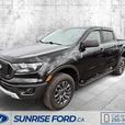 2020 Ford Ranger XLT thumbnail image 3