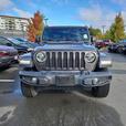 2020 Jeep Wrangler Sahara Altitude 4x4 | No Reported Accidents! thumbnail image 2