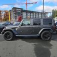 2020 Jeep Wrangler Sahara Altitude 4x4 | No Reported Accidents! thumbnail image 3
