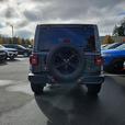 2020 Jeep Wrangler Sahara Altitude 4x4 | No Reported Accidents! thumbnail image 5