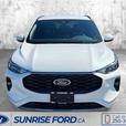 2023 Ford Escape Hybrid St-Line Select thumbnail image 2