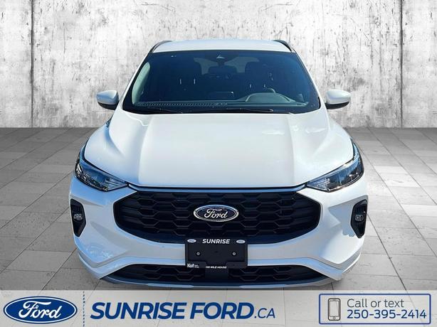 2023 Ford Escape Hybrid St-Line Select image 2
