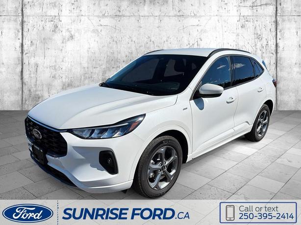 2023 Ford Escape Hybrid St-Line Select image 3