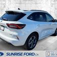 2023 Ford Escape Hybrid St-Line Select thumbnail image 5
