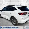 2023 Ford Escape Hybrid St-Line Select thumbnail image 7