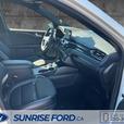 2023 Ford Escape Hybrid St-Line Select thumbnail image 8