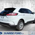 2024 Ford Edge SEL thumbnail image 5