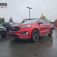 2022 Ford Edge ST AWD | No Reported Accidents! thumbnail image 1