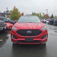 2022 Ford Edge ST AWD | No Reported Accidents! thumbnail image 2