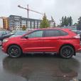 2022 Ford Edge ST AWD | No Reported Accidents! thumbnail image 3