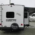 Used 2024 Forest River RV Rockwood Mini Lite 2518S thumbnail image 5