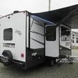 Used 2024 Forest River RV Rockwood Mini Lite 2518S thumbnail image 6