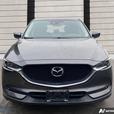 2017 Mazda CX-5 GT SUNROOF! NAVIGATION! LEATHER SEATS! BLUETOOTH! HEATED STEERIN thumbnail image 2