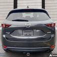 2017 Mazda CX-5 GT SUNROOF! NAVIGATION! LEATHER SEATS! BLUETOOTH! HEATED STEERIN thumbnail image 5