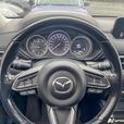 2017 Mazda CX-5 GT SUNROOF! NAVIGATION! LEATHER SEATS! BLUETOOTH! HEATED STEERIN thumbnail image 8