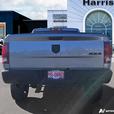 2022 RAM 1500 Classic Warlock 4x4 Quad Cab 6'4 Box | No Reported Accidents! thumbnail image 5