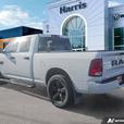 2022 RAM 1500 Classic Express 4x4 Quad Cab 6'4 Box | Cruise Control! thumbnail image 4