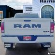 2022 RAM 1500 Classic Express 4x4 Quad Cab 6'4 Box | Cruise Control! thumbnail image 5