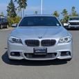 2013 BMW 5 Series 528i xDrive - AWD, Sunroof, Leather, Bluetooth thumbnail image 3