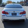 2013 BMW 5 Series 528i xDrive - AWD, Sunroof, Leather, Bluetooth thumbnail image 7