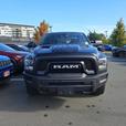 2022 RAM 1500 Classic Warlock 4x4 Crew Cab 5'7 Box | Cruise Control! thumbnail image 2