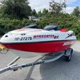 1999 Other Seadoo thumbnail image 2