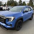 2025 GMC Terrain Awd Elevation thumbnail image 1
