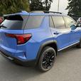 2025 GMC Terrain Awd Elevation thumbnail image 5