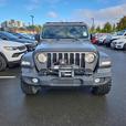 2023 Jeep Wrangler Sport Altitude 4 Door 4x4 | One Owner! thumbnail image 2