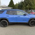 2025 GMC Terrain Awd Elevation thumbnail image 6