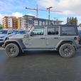 2023 Jeep Wrangler Sport Altitude 4 Door 4x4 | One Owner! thumbnail image 3
