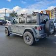 2023 Jeep Wrangler Sport Altitude 4 Door 4x4 | One Owner! thumbnail image 4