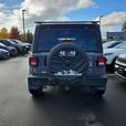 2023 Jeep Wrangler Sport Altitude 4 Door 4x4 | One Owner! thumbnail image 5