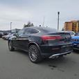 2023 Mercedes-Benz GLC GLC 300 4MATIC Coupe | No Reported Accidents! thumbnail image 4