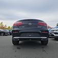 2023 Mercedes-Benz GLC GLC 300 4MATIC Coupe | No Reported Accidents! thumbnail image 5