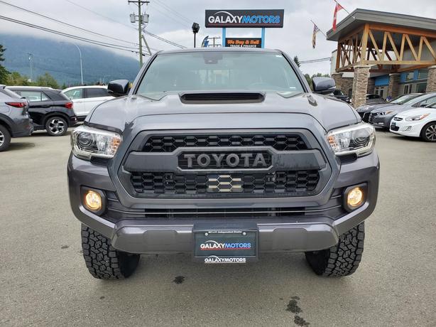 2021 Toyota Tacoma V6 image 3