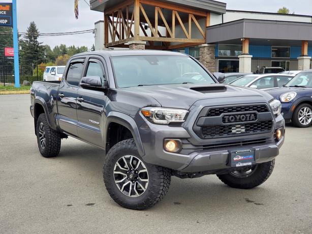 2021 Toyota Tacoma V6 image 4