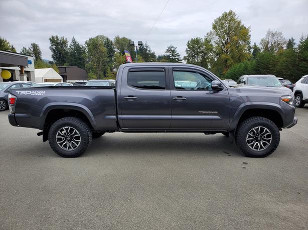 2021 Toyota Tacoma V6 image 5
