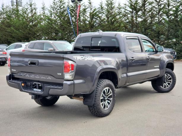 2021 Toyota Tacoma V6 image 6