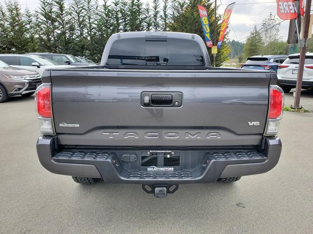 2021 Toyota Tacoma V6 image 7