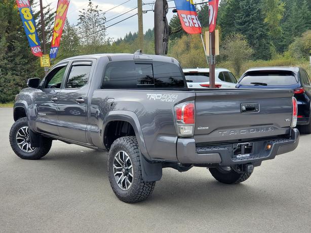 2021 Toyota Tacoma V6 image 8