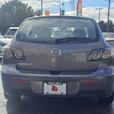 2007 Mazda3 4dr HB Sport Manual GS thumbnail image 3