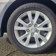 2007 Mazda3 4dr HB Sport Manual GS thumbnail image 5